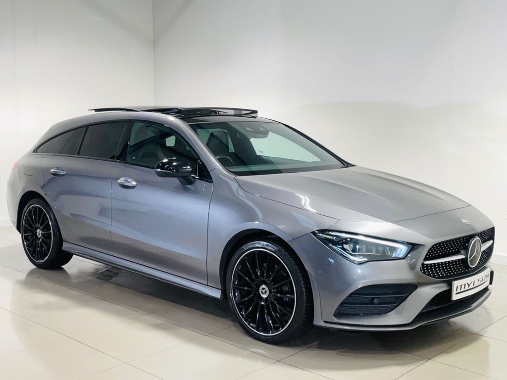 Used Mercedes-Benz CLA 2022 for sale - 77477710: Photo 30