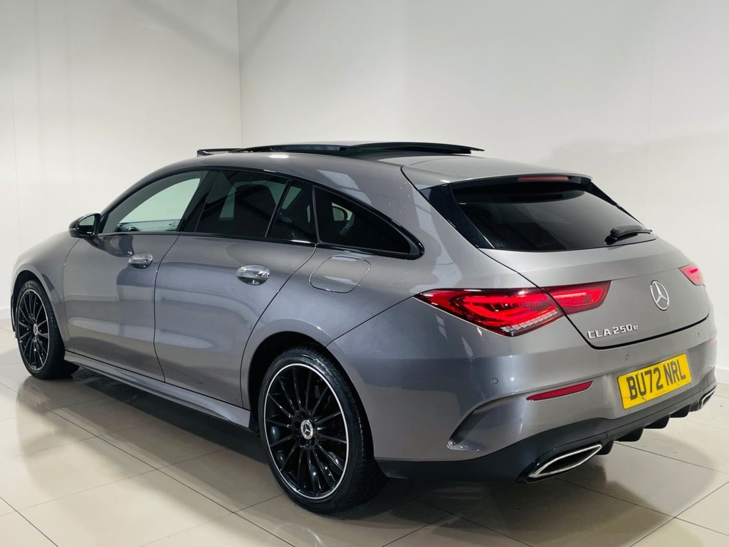 Used Mercedes-Benz CLA 2022 for sale - 77477710: Photo 32