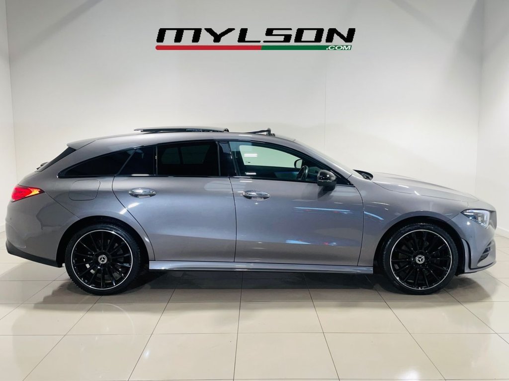 Used Mercedes-Benz CLA 2022 for sale - 77477710: Photo 33