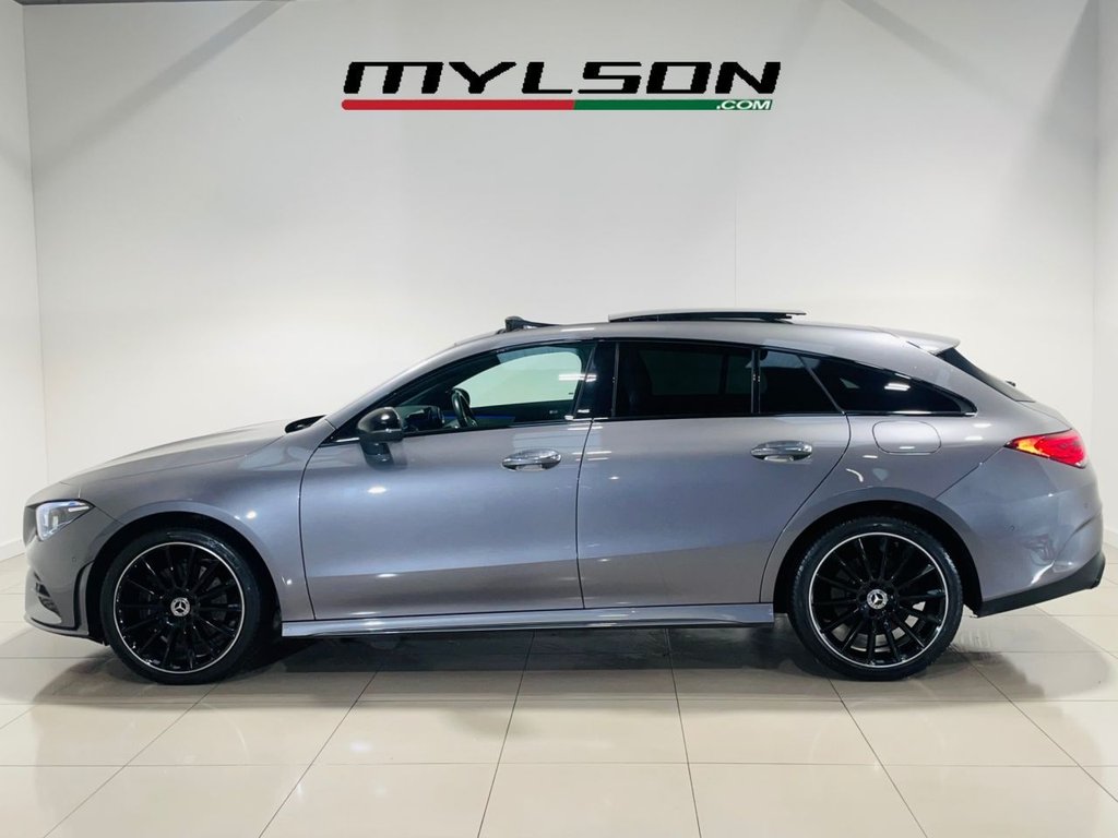 Used Mercedes-Benz CLA 2022 for sale - 77477710: Photo 35