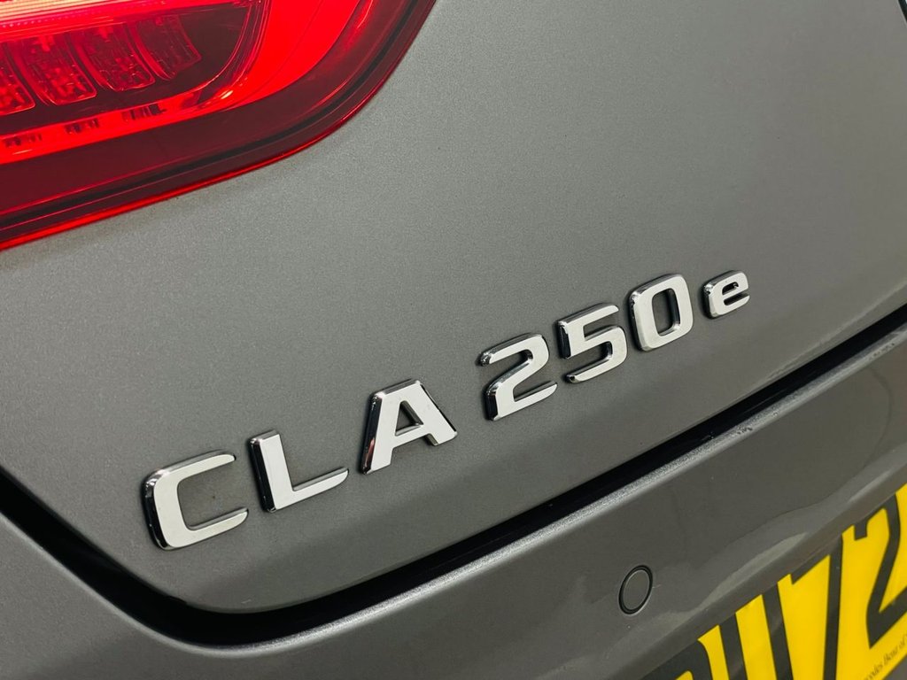 Used Mercedes-Benz CLA 2022 for sale - 77477710: Photo 39