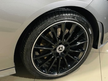 Used Mercedes-Benz CLA 2022 for sale - 77477710: Photo