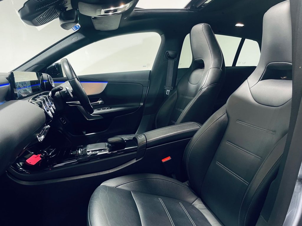 Used Mercedes-Benz CLA 2022 for sale - 77477710: Photo 6