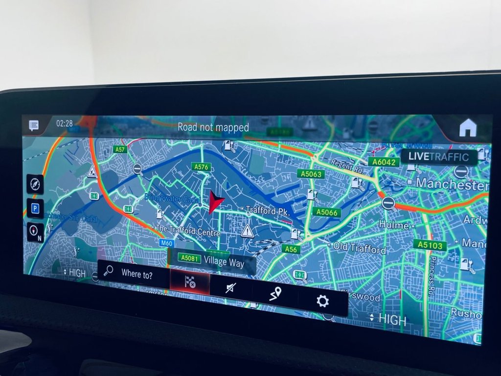 Used Mercedes-Benz CLA 2022 for sale - 77477710: Photo 9