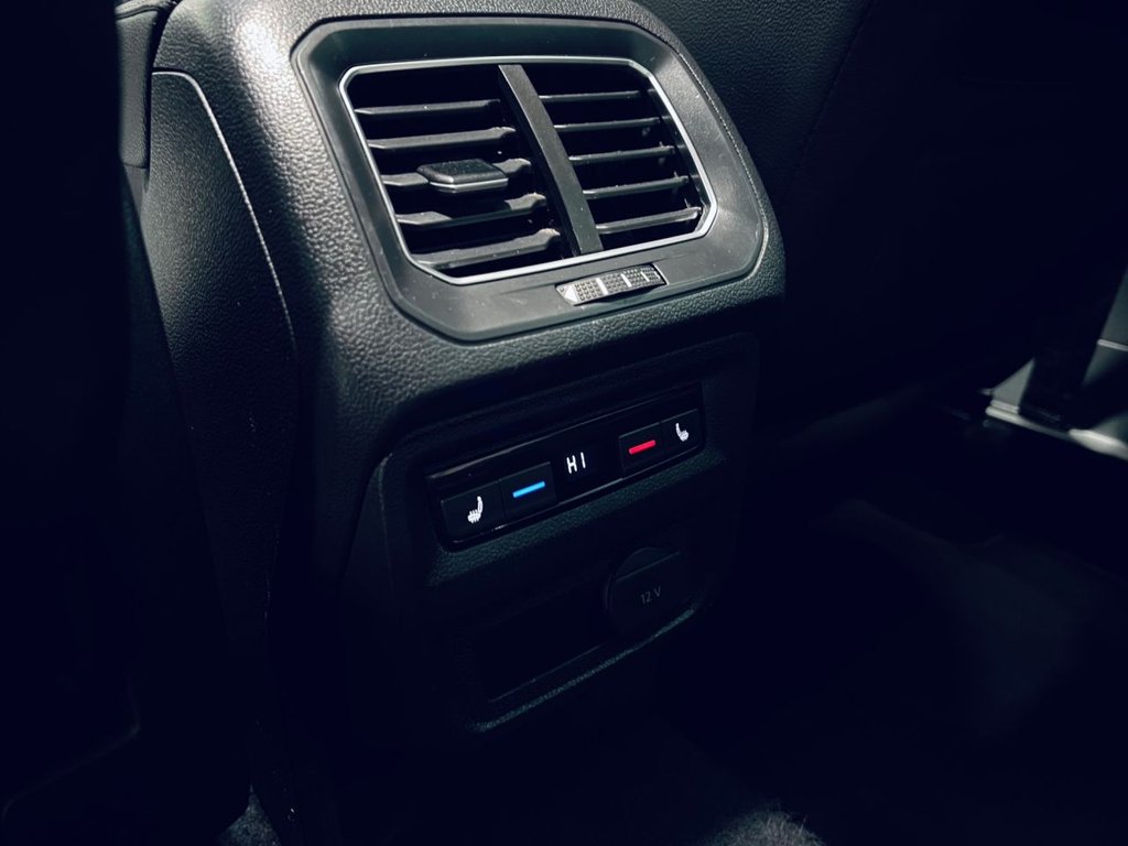 Used Volkswagen Tiguan 2017 for sale - 76389905: Photo 18