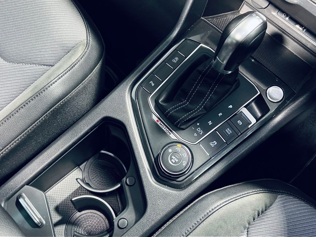 Used Volkswagen Tiguan 2017 for sale - 76389905: Photo 20