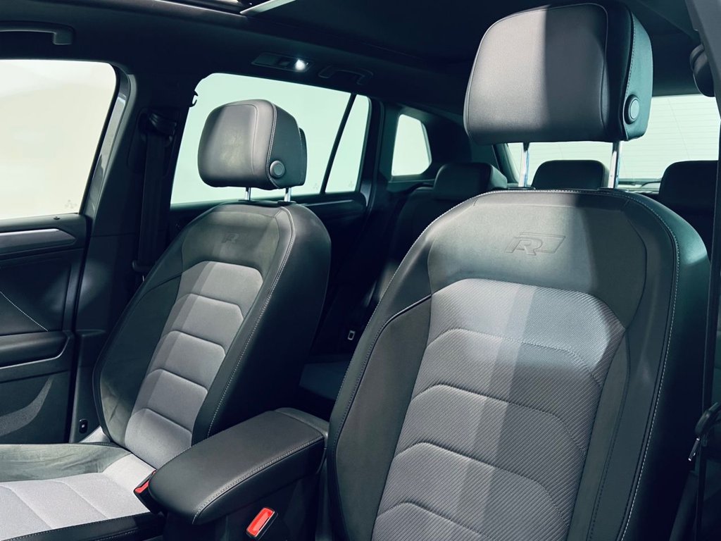 Used Volkswagen Tiguan 2017 for sale - 76389905: Photo 6