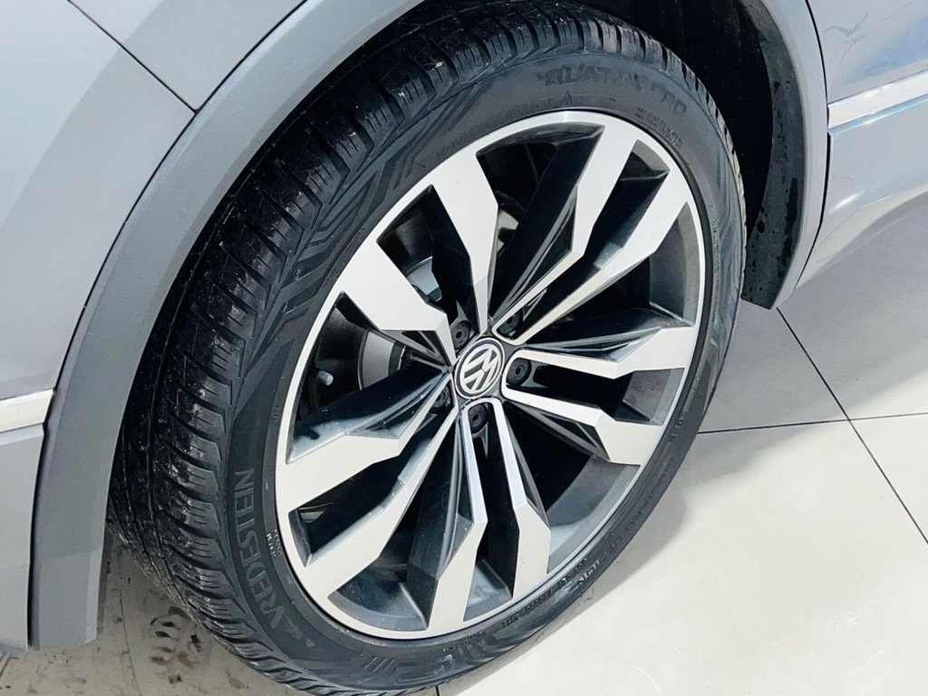 Used Volkswagen Tiguan 2017 for sale - 76389905: Photo 9