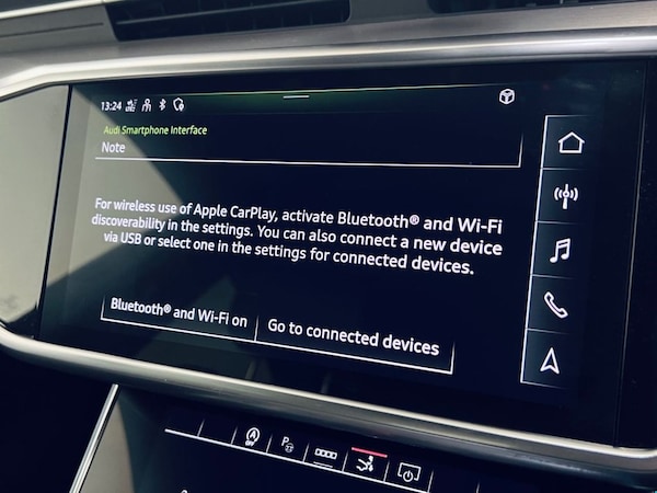 Used Audi A7 2021 for sale - 76333698: Photo 12