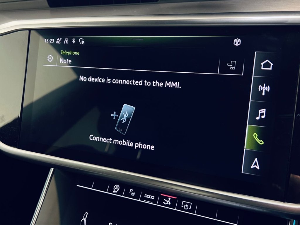 Used Audi A7 2021 for sale - 76333698: Photo 13