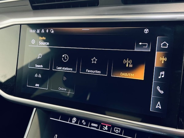 Used Audi A7 2021 for sale - 76333698: Photo 13