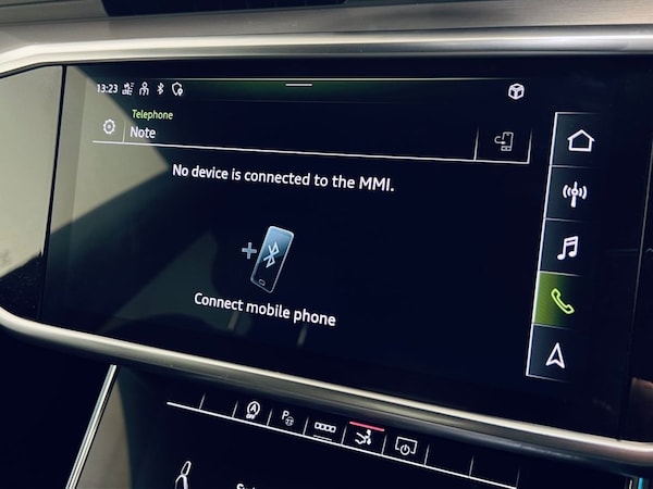 Used Audi A7 2021 for sale - 76333698: Photo 14