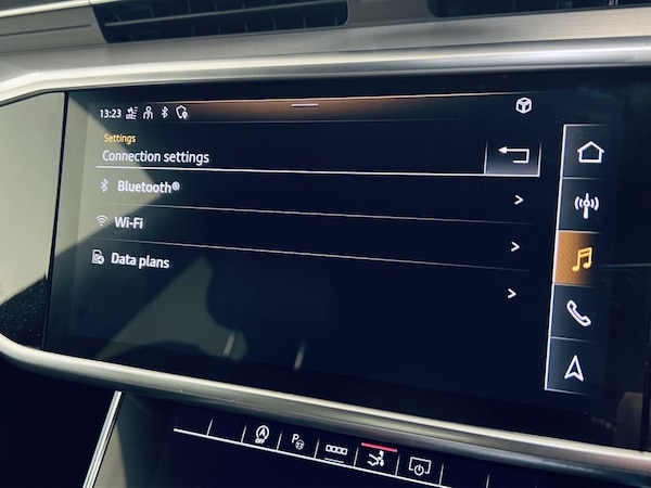 Used Audi A7 2021 for sale - 76333698: Photo 15