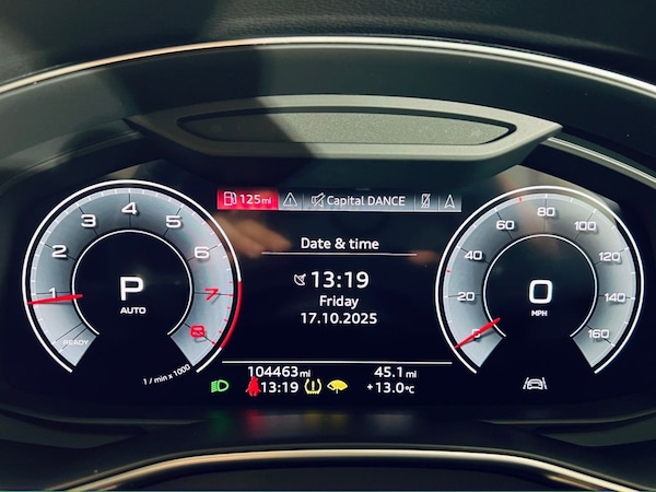 Used Audi A7 2021 for sale - 76333698: Photo 20