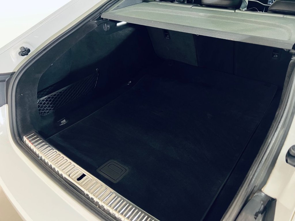 Used Audi A7 2021 for sale - 76333698: Photo 22