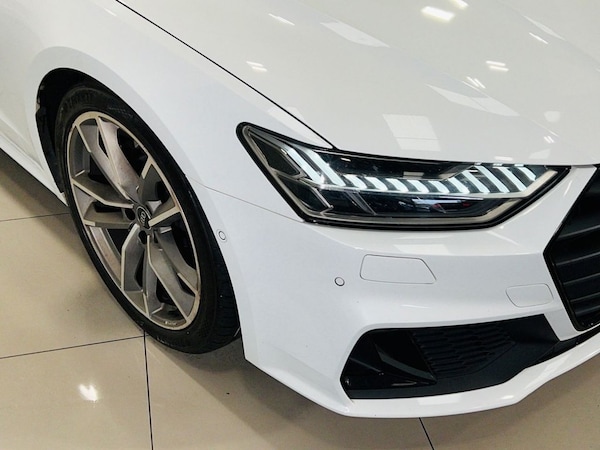 Used Audi A7 2021 for sale - 76333698: Photo 26