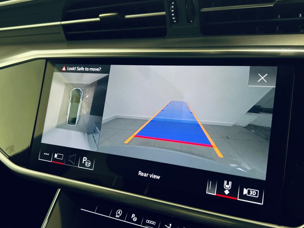 Used Audi A7 2021 for sale - 76333698: Photo 3