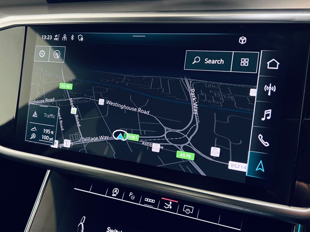 Used Audi A7 2021 for sale - 76333698: Photo 4