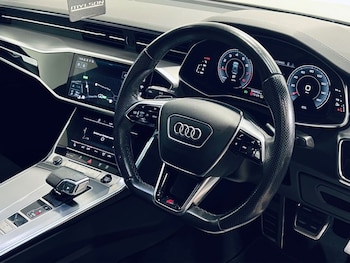 Used Audi A7 2021 for sale - 76333698: Photo