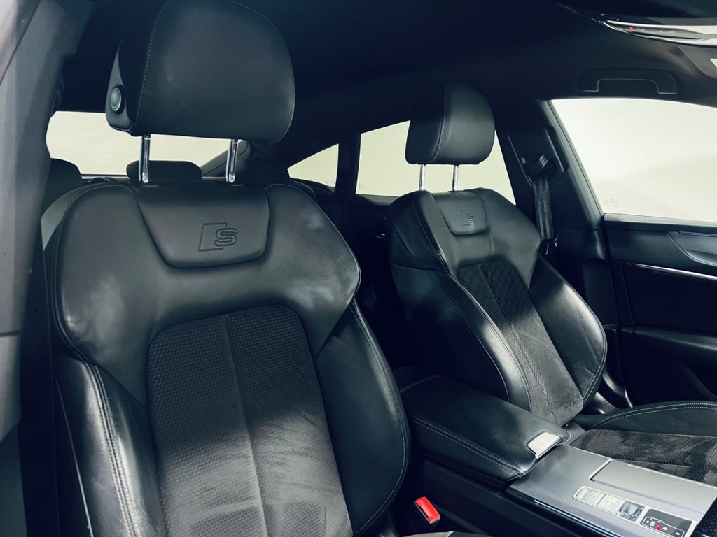 Used Audi A7 2021 for sale - 76333698: Photo 6