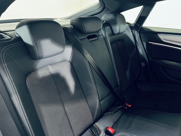 Used Audi A7 2021 for sale - 76333698: Photo 6