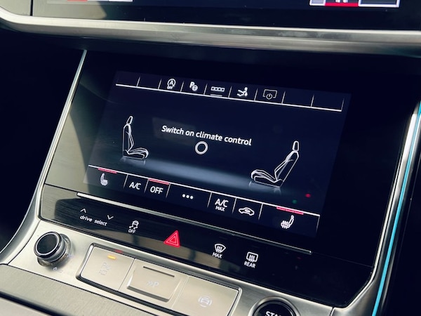 Used Audi A7 2021 for sale - 76333698: Photo 9