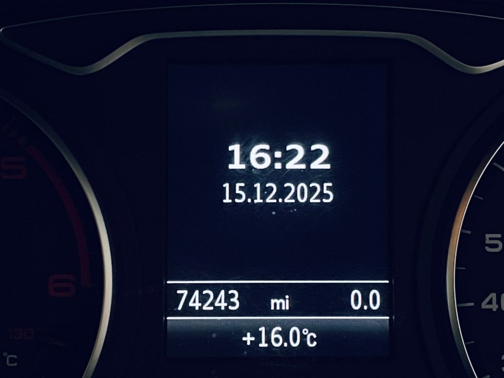 Used Audi A3 2016 for sale - 77048860: Photo 13