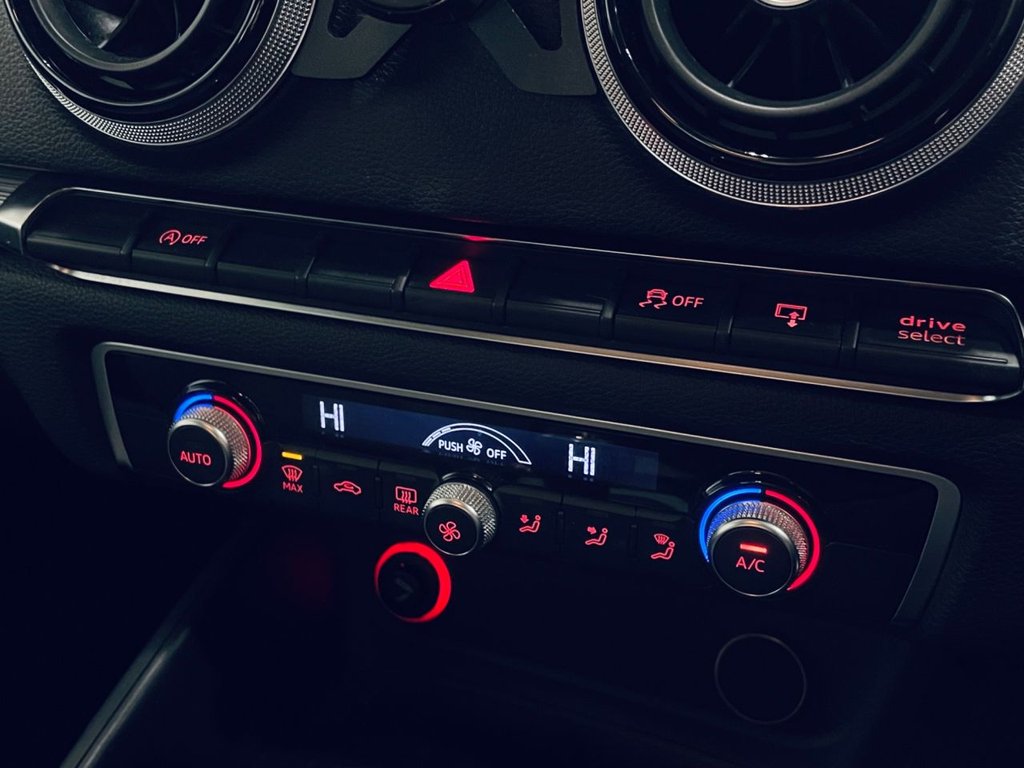 Used Audi A3 2016 for sale - 77048860: Photo 18