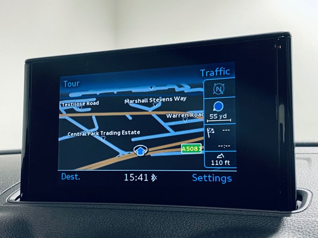 Used Audi A3 2016 for sale - 77048860: Photo 2