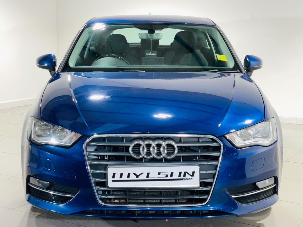 Used Audi A3 2016 for sale - 77048860: Photo 28