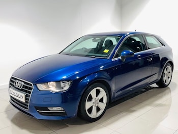 Used Audi A3 2016 for sale - 77048860: Photo