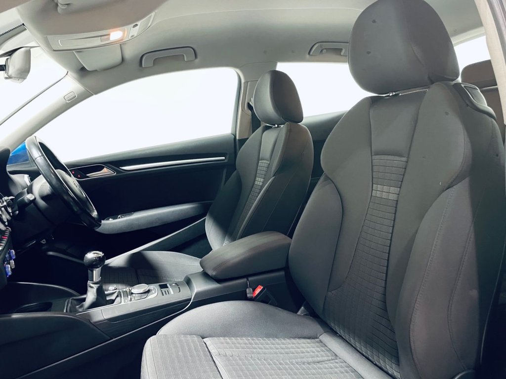 Used Audi A3 2016 for sale - 77048860: Photo 5