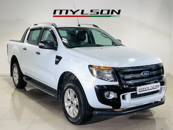 Ford Ranger feature image