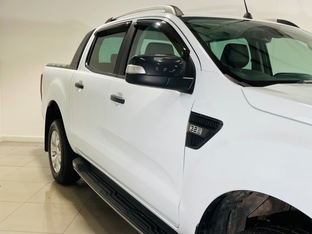 Used Ford Ranger 2015 for sale - 78036450: Photo 27