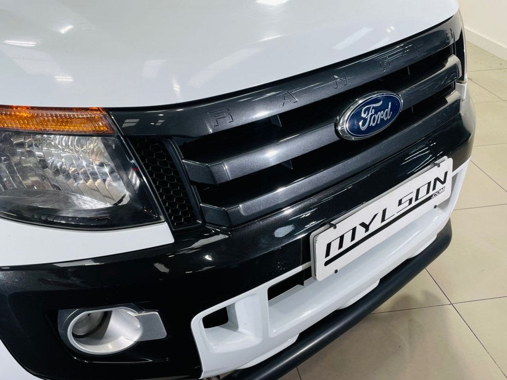 Used Ford Ranger 2015 for sale - 78036450: Photo 28