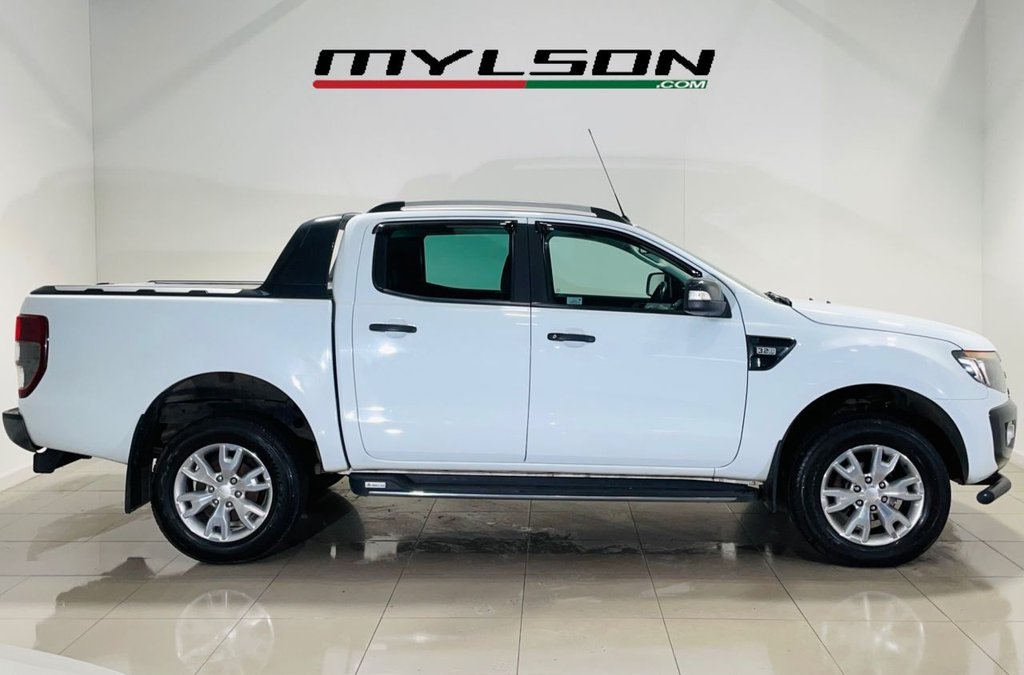 Used Ford Ranger 2015 for sale - 78036450: Photo 29