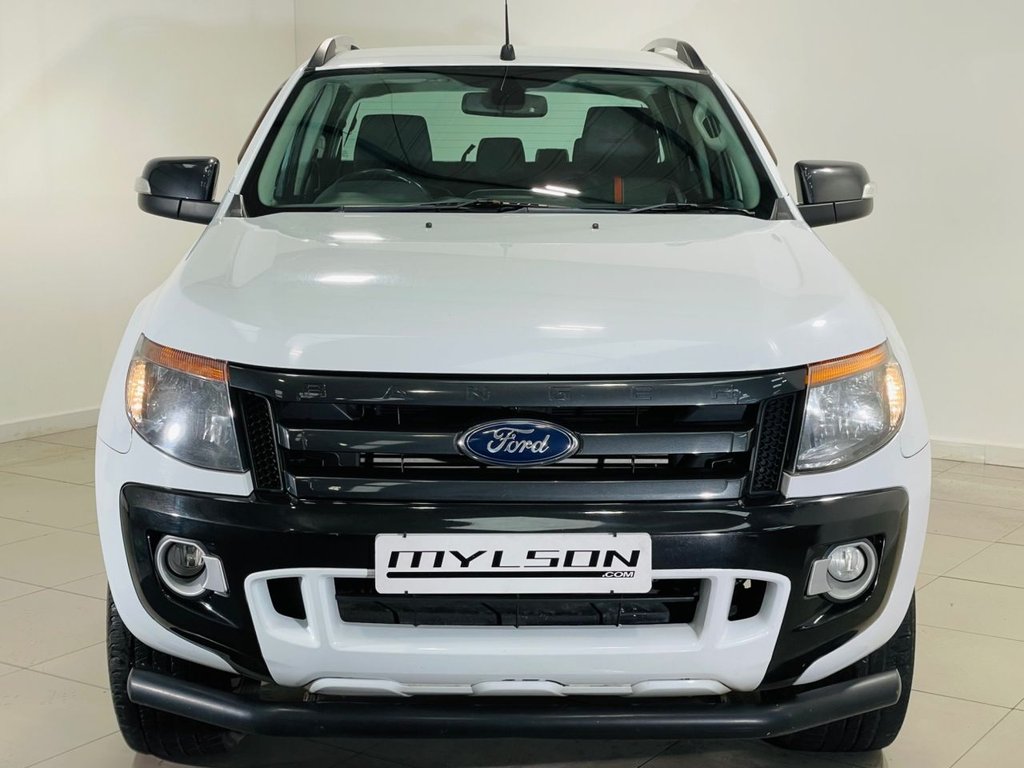 Used Ford Ranger 2015 for sale - 78036450: Photo 30