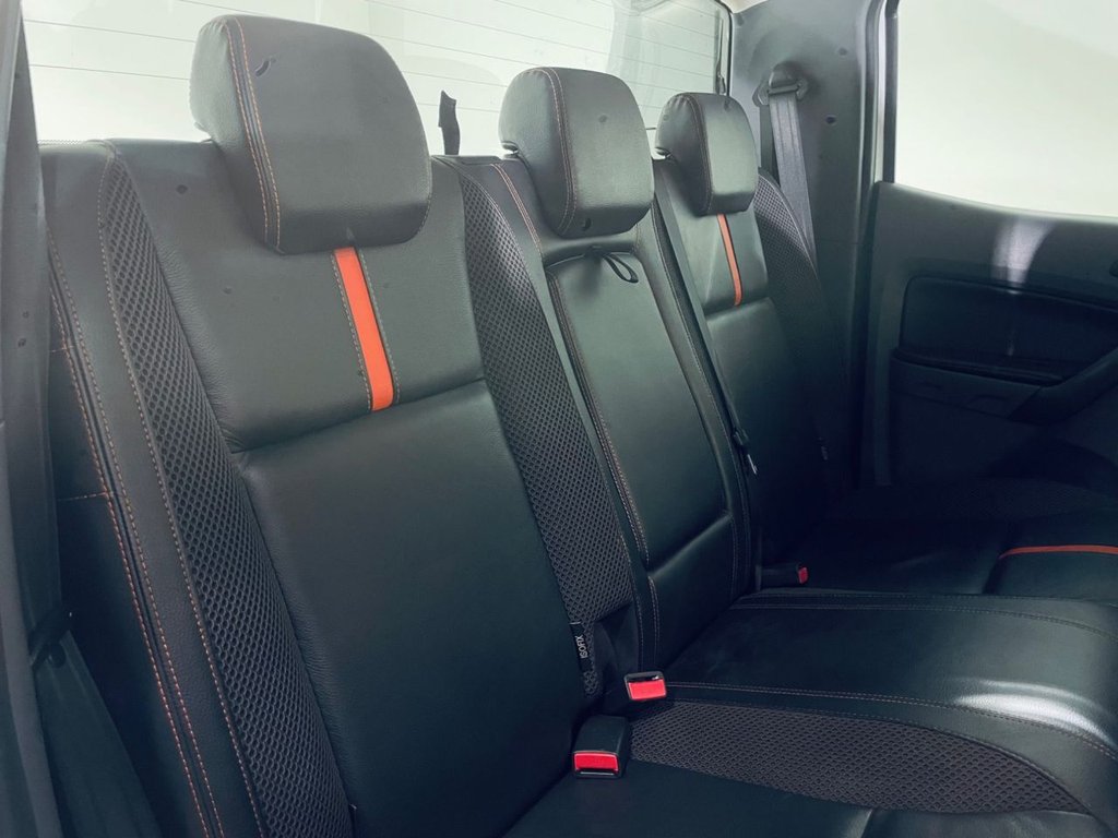 Used Ford Ranger 2015 for sale - 78036450: Photo 6