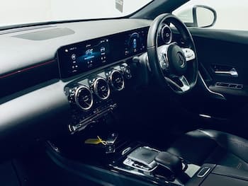 Used Mercedes-Benz A-Class 2019 for sale - 79694878: Photo