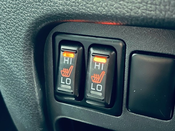 Used Mitsubishi L200 2017 for sale - 76210669: Photo 11