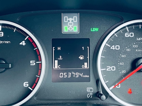 Used Mitsubishi L200 2017 for sale - 76210669: Photo 16