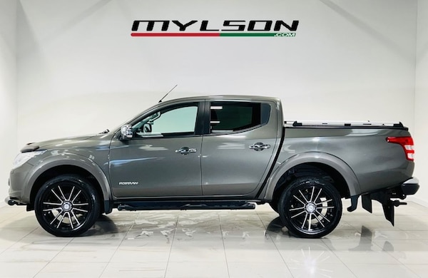 Used Mitsubishi L200 2017 for sale - 76210669: Photo 26