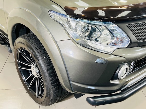 Used Mitsubishi L200 2017 for sale - 76210669: Photo 28