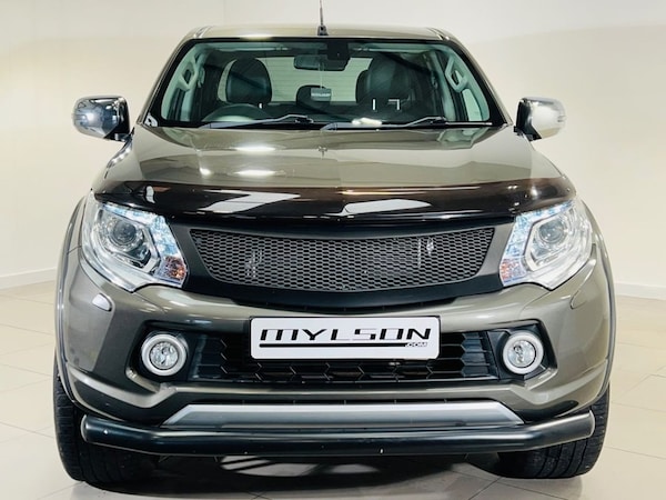 Used Mitsubishi L200 2017 for sale - 76210669: Photo 29