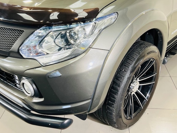 Used Mitsubishi L200 2017 for sale - 76210669: Photo 30