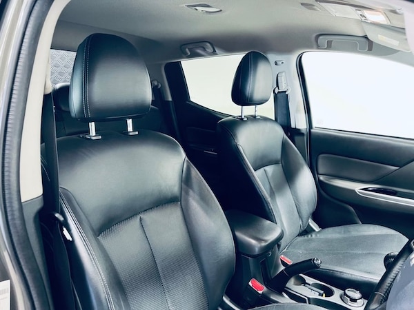 Used Mitsubishi L200 2017 for sale - 76210669: Photo 4