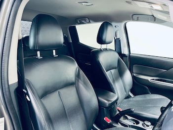 Used Mitsubishi L200 2017 for sale - 76210669: Photo