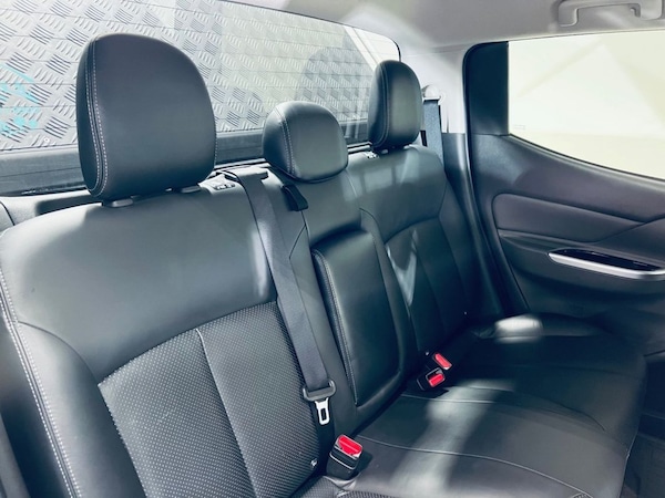 Used Mitsubishi L200 2017 for sale - 76210669: Photo 5