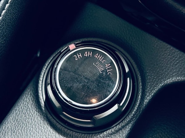Used Mitsubishi L200 2017 for sale - 76210669: Photo 9