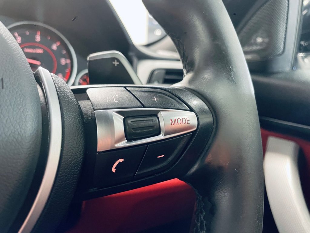 Used BMW 4 Series 2015 for sale - 76691293: Photo 18